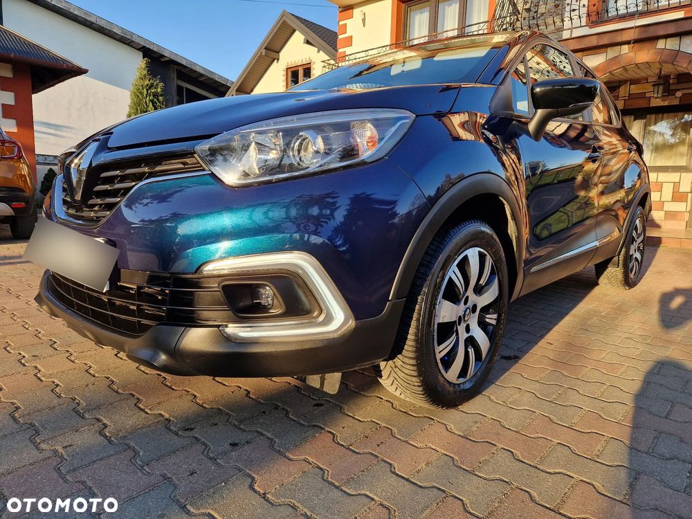 Renault Captur 0.9 Energy TCe Zen Plus - 2