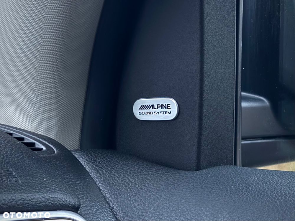 Fiat Freemont 2.0 Multijet Lounge AWD - 21