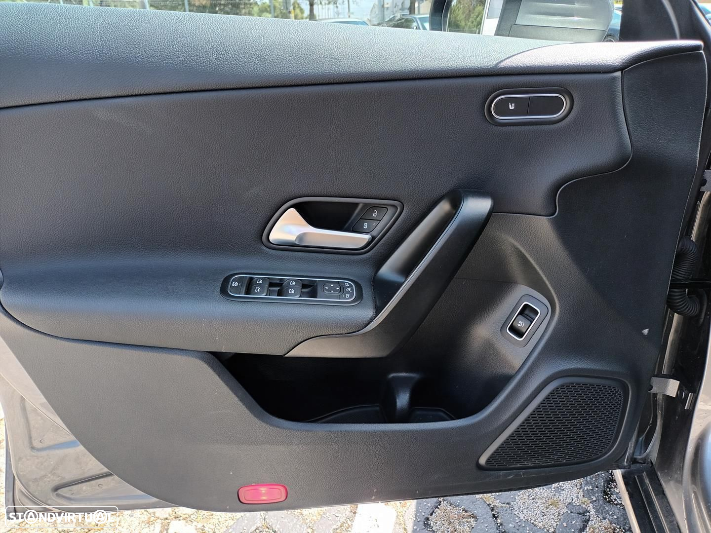 Mercedes-Benz CLA 180 d Shooting Brake Style Plus Aut. - 8