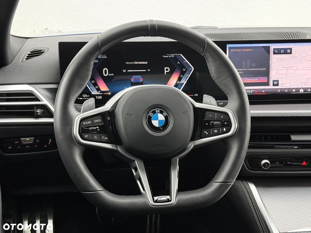 BMW Seria 4 430i xDrive M Sport - 17