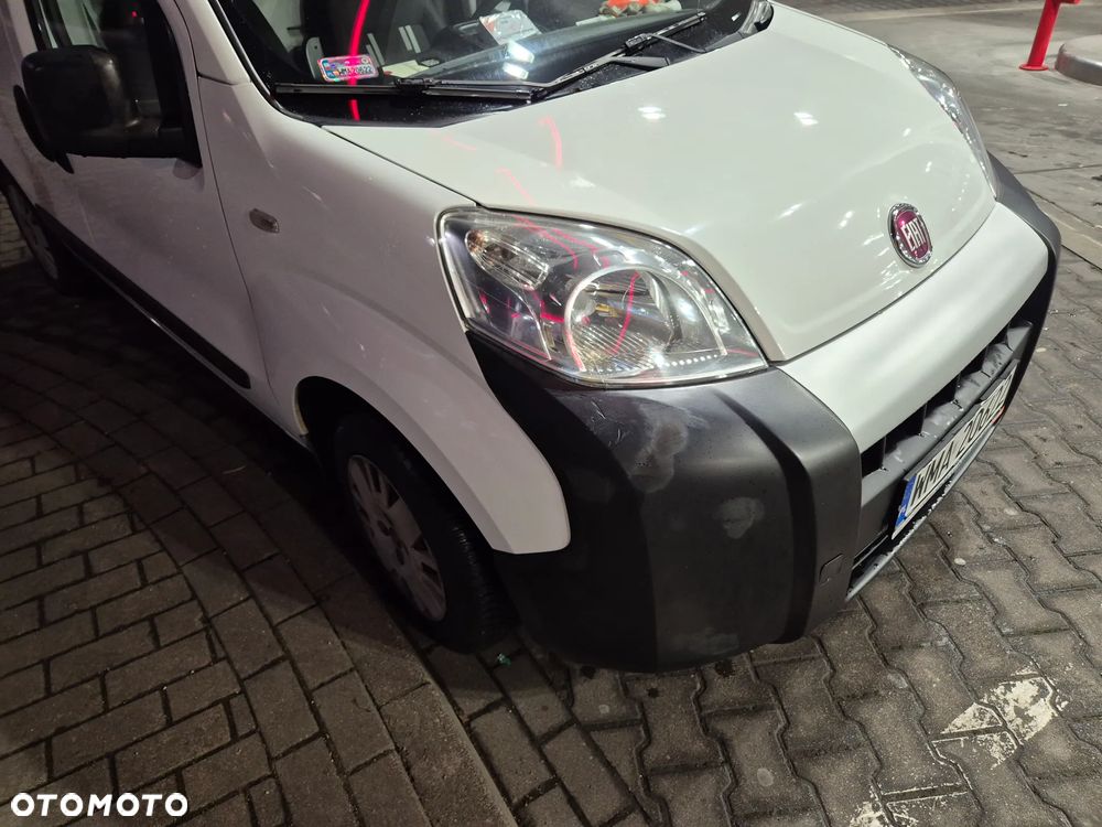 Fiat Fiorino - 3