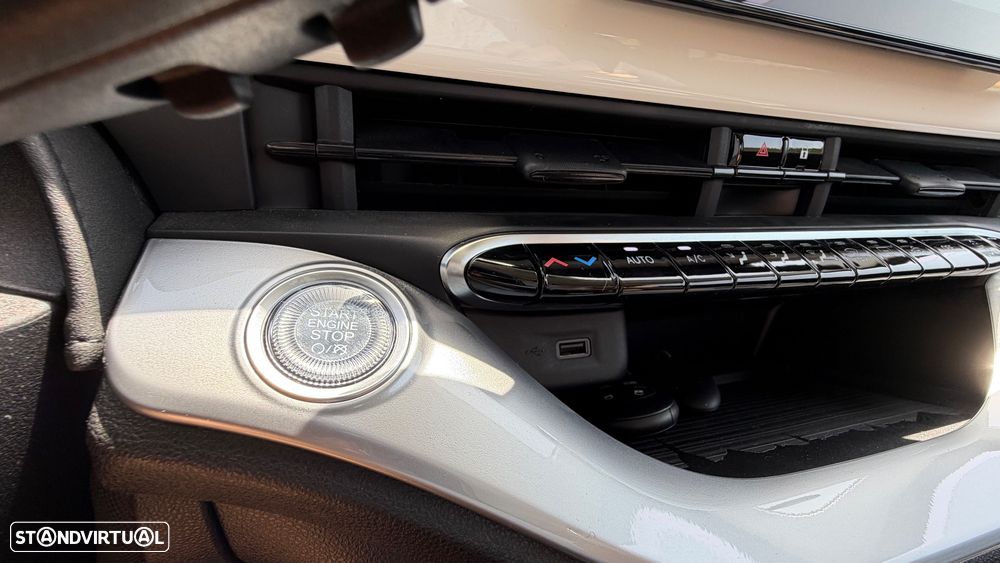 Fiat 500e 42kWh ICON - 10