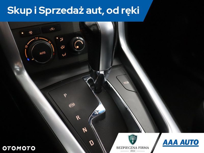 Opel Antara - 15