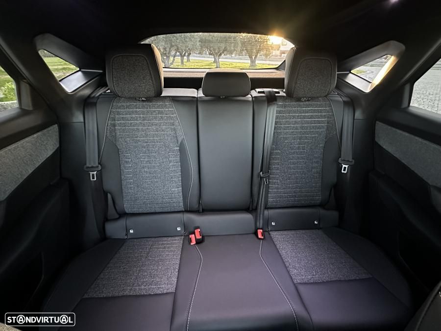 Peugeot 3008 1.2 Hybrid Allure Pack e-DCS6 - 21