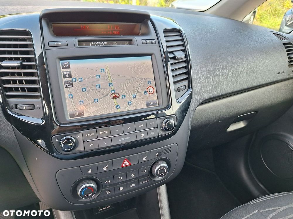 Kia Venga 1.4 CVVT Business Line - 17