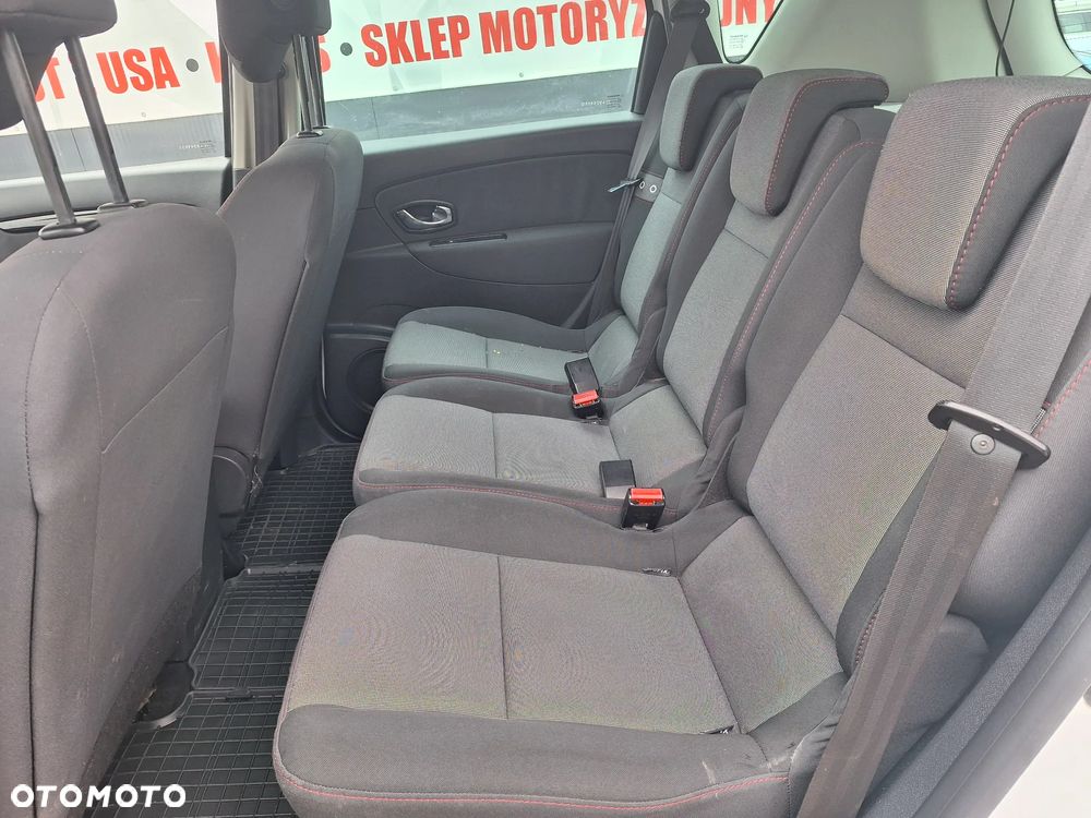 Renault Scenic 1.5 dCi Dynamique - 16