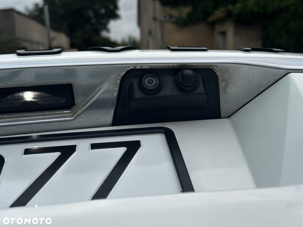 Land Rover Range Rover Sport S 3.0 D HSE Dynamic Stealth - 22