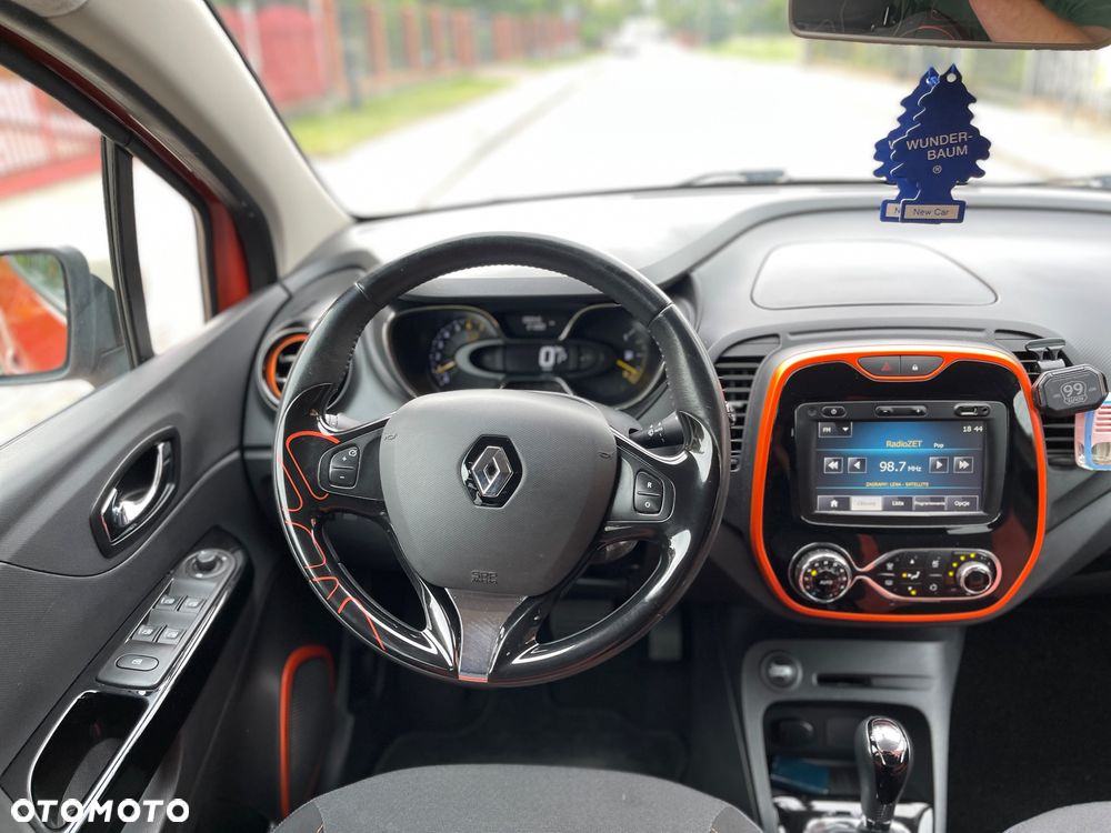 Renault Captur ENERGY TCe 120 EDC Dynamique - 29