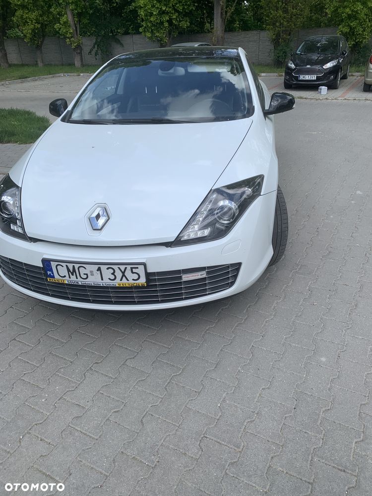 Renault Laguna - 2