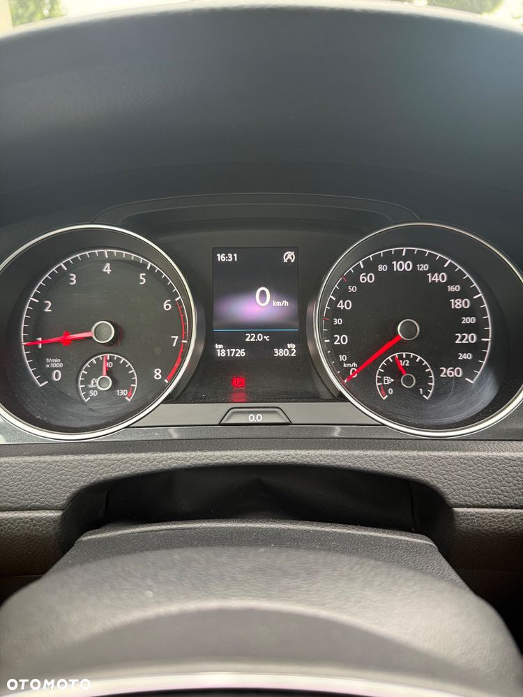 Volkswagen Golf 1.5 TSI BMT Comfortline - 15