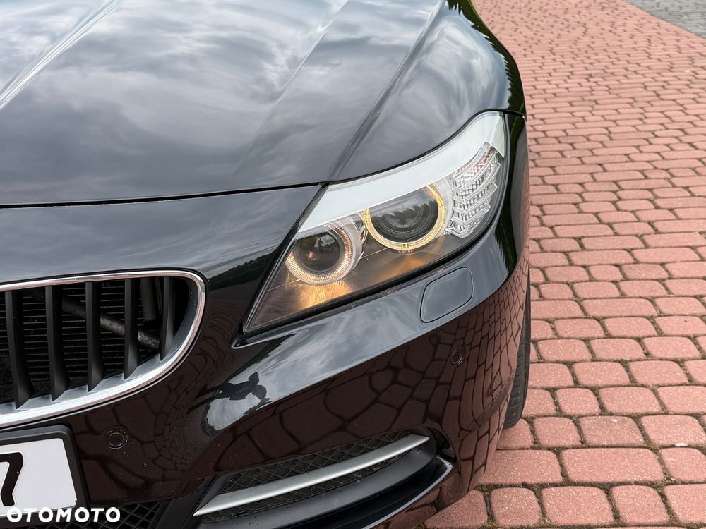 BMW Z4 20i sDrive - 18