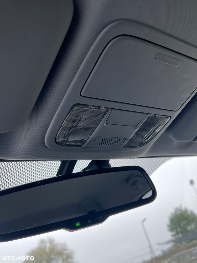 Honda CR-V 2.0i-VTEC Comfort - 31
