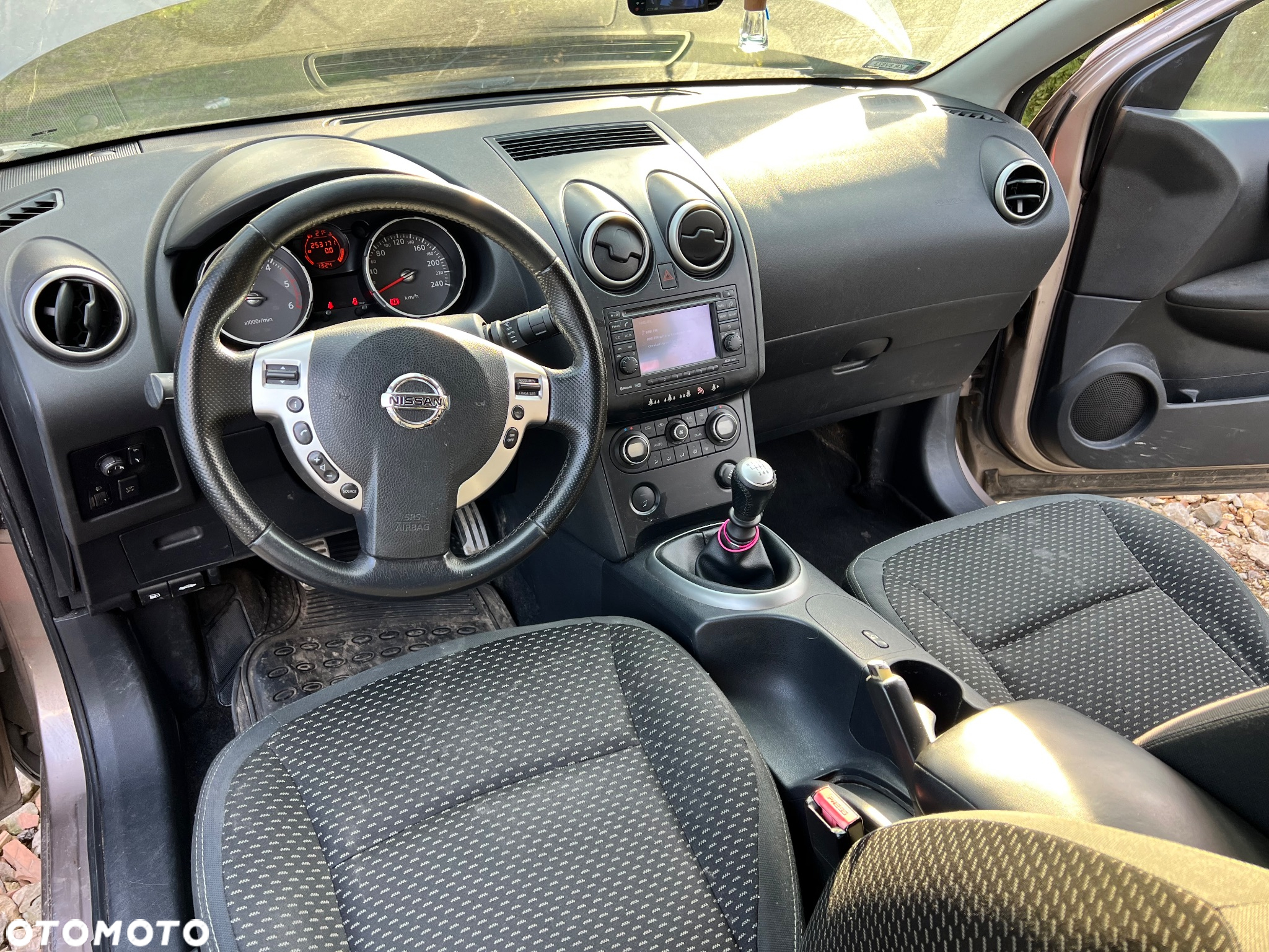 Nissan Qashqai 1.5 dCi Tekna - 2