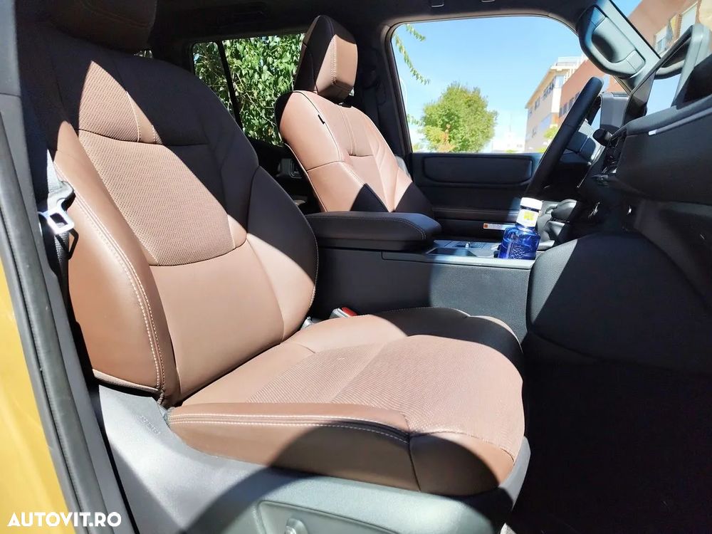 Toyota Land Cruiser 2.8 D-4D Automatik First Edition - 3