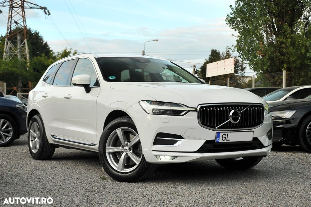 Volvo XC 60 - 16