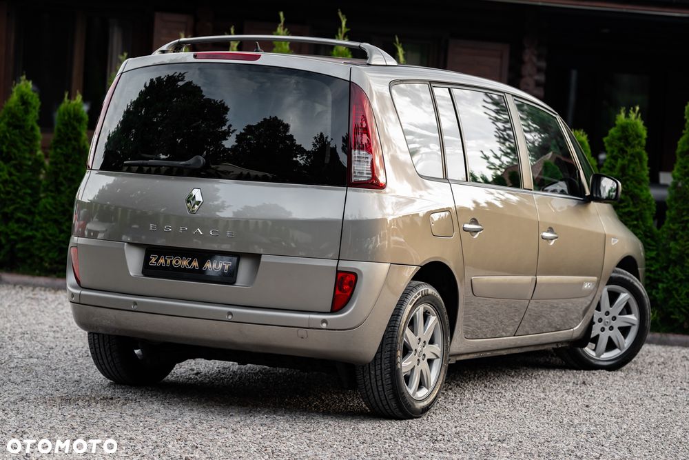 Renault Grand Espace 2.0 Dynamique - 13