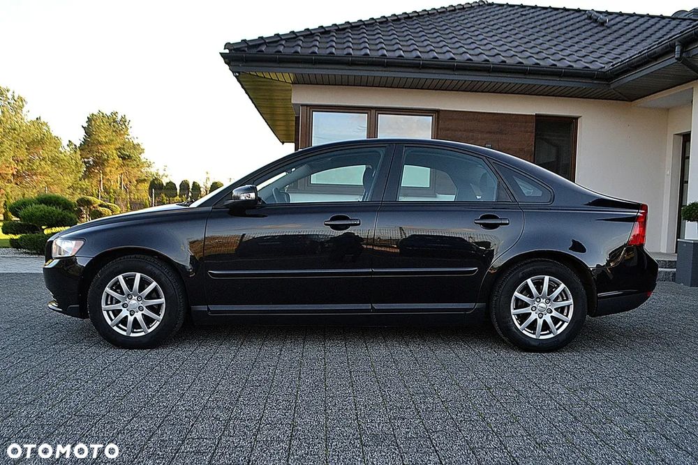 Volvo S40 1.8 Classic Limited Edition Comfort - 4