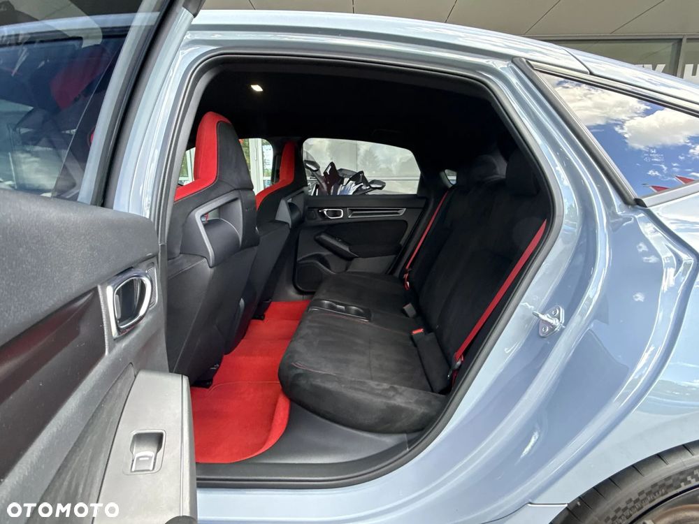 Honda Civic 2.0 T Type R - 16