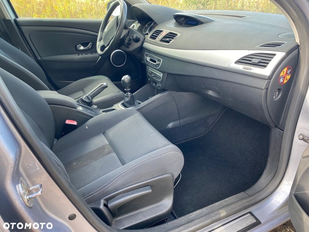 Renault Megane 1.6 16V 110 Dynamique - 31