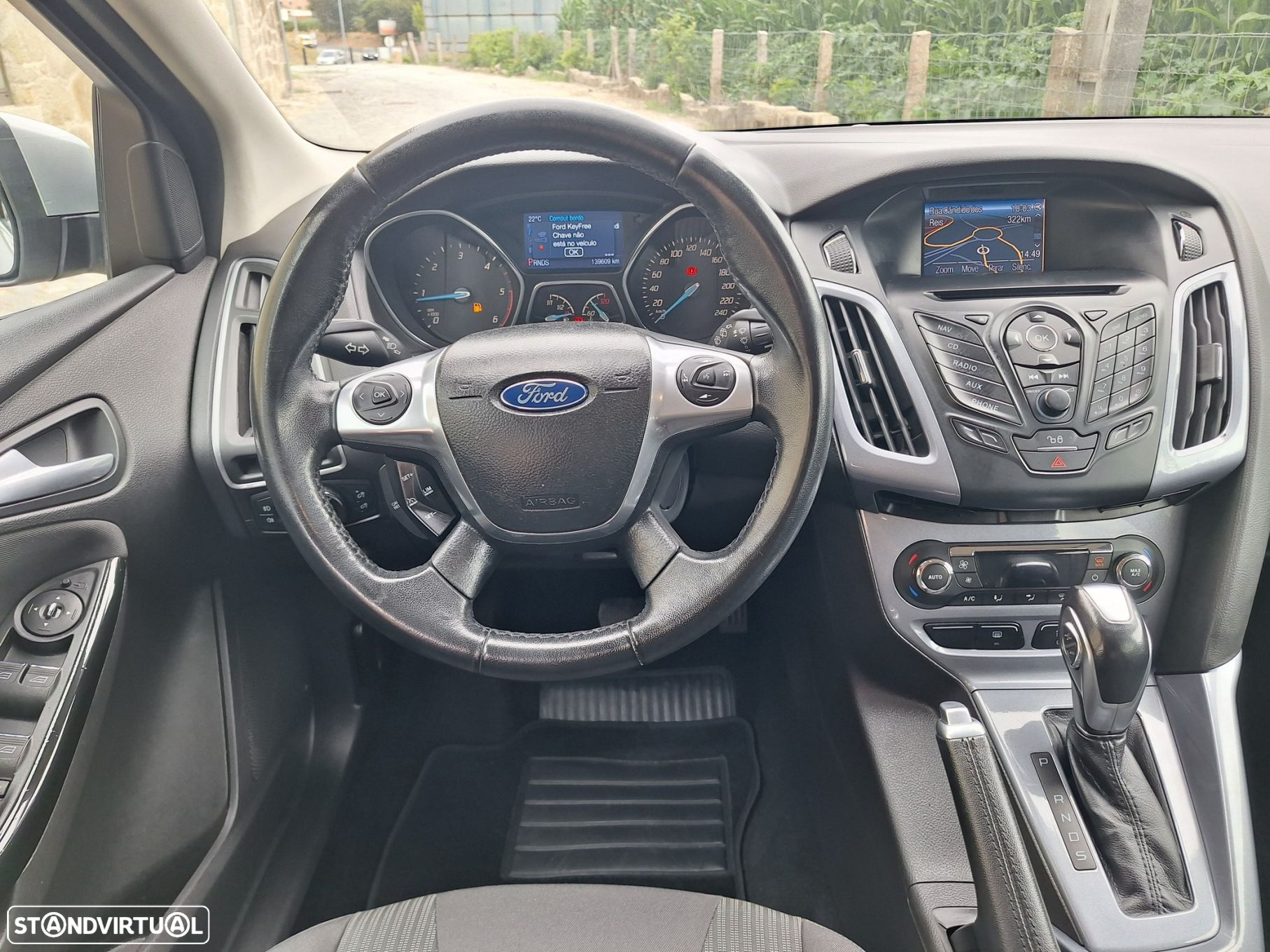 Ford Focus - 12