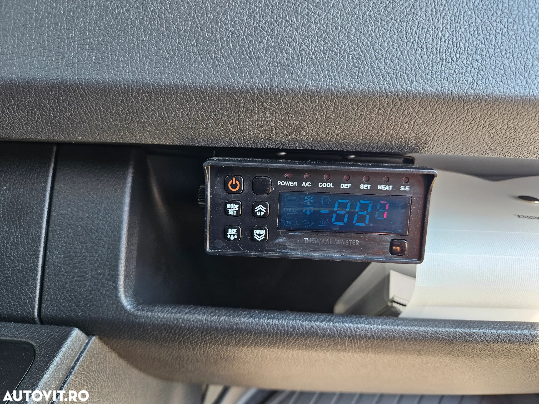 Mercedes-Benz SPRINTER - 12