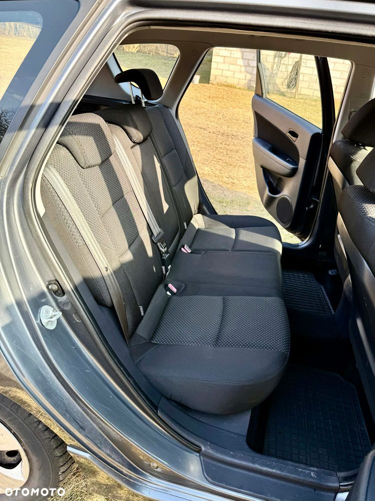 Hyundai i30 1.6 CRDi Classic - 5