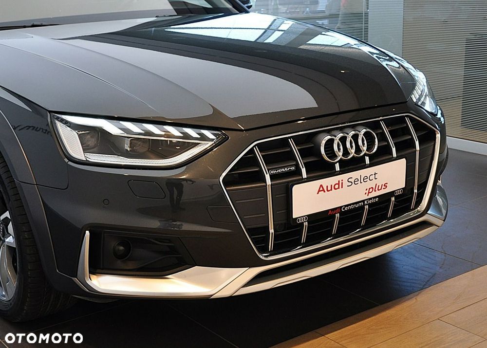 Audi A4 Allroad - 8