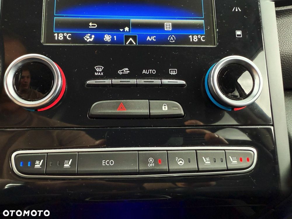 Renault Koleos 2.0 Blue dCi Initiale Paris 4x4 X-Tronic - 29