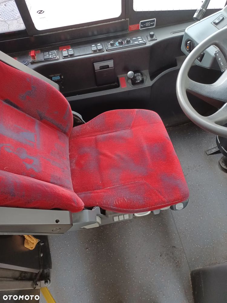 Solaris Urbino 12 Hybrid - 12