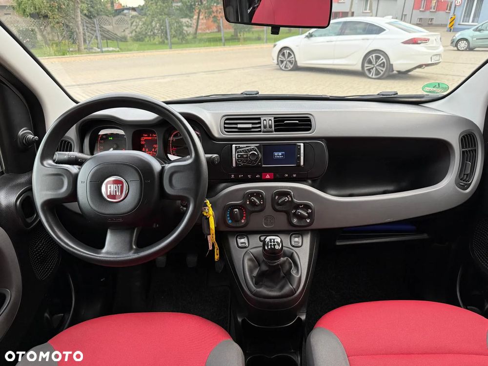 Fiat Panda 1.2 Fresh - 19