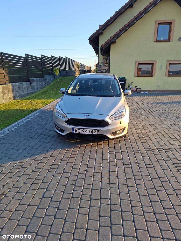 Ford Focus - 6