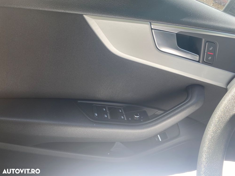 Audi A4 - 7