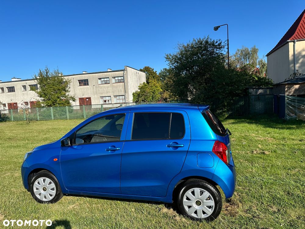 Suzuki Celerio 1.0 Premium - 7