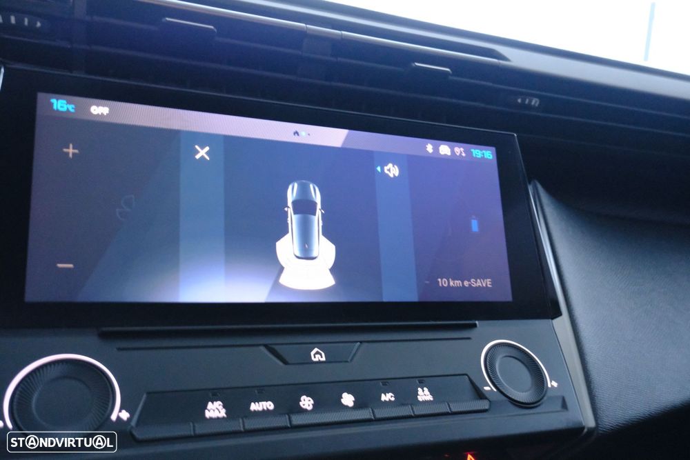 Peugeot 308 1.6 Hybrid Active Pack e-EAT8 - 23