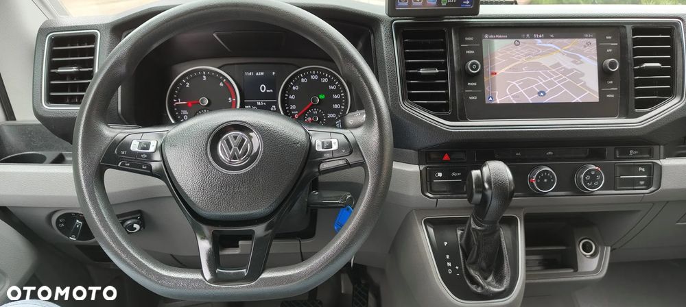 Volkswagen Crafter - 30