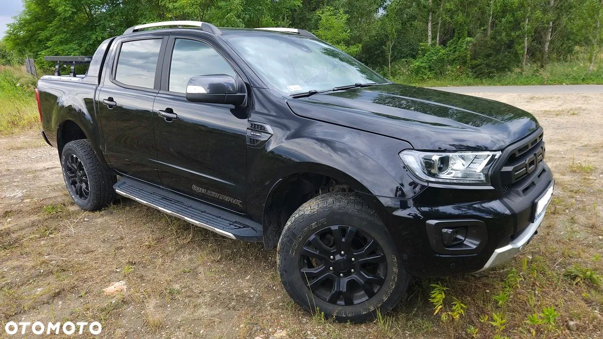Ford Ranger - 1