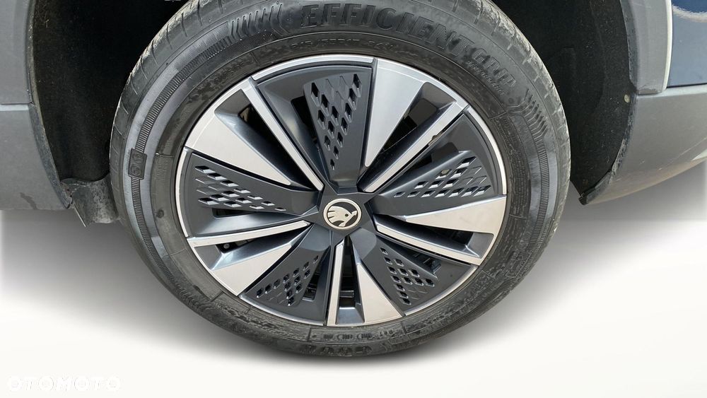 Skoda Karoq 1.5 TSI ACT Style - 14