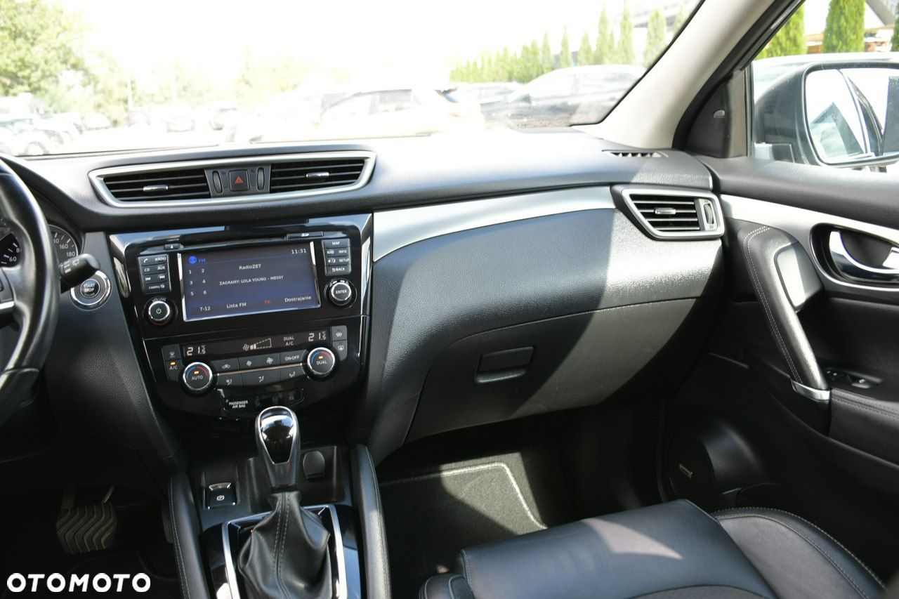 Nissan Qashqai - 20