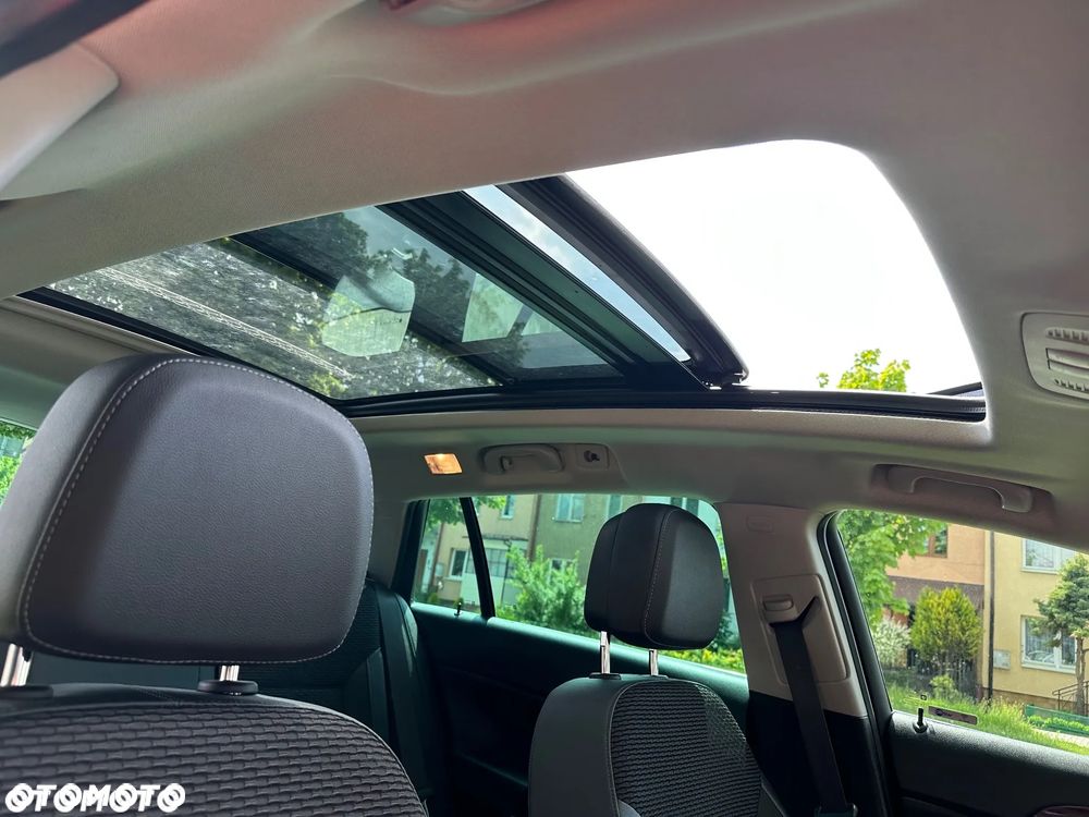 Opel Insignia 2.0 ECOTEC DI Turbo ecoFLEX Start/Sto Sport - 15