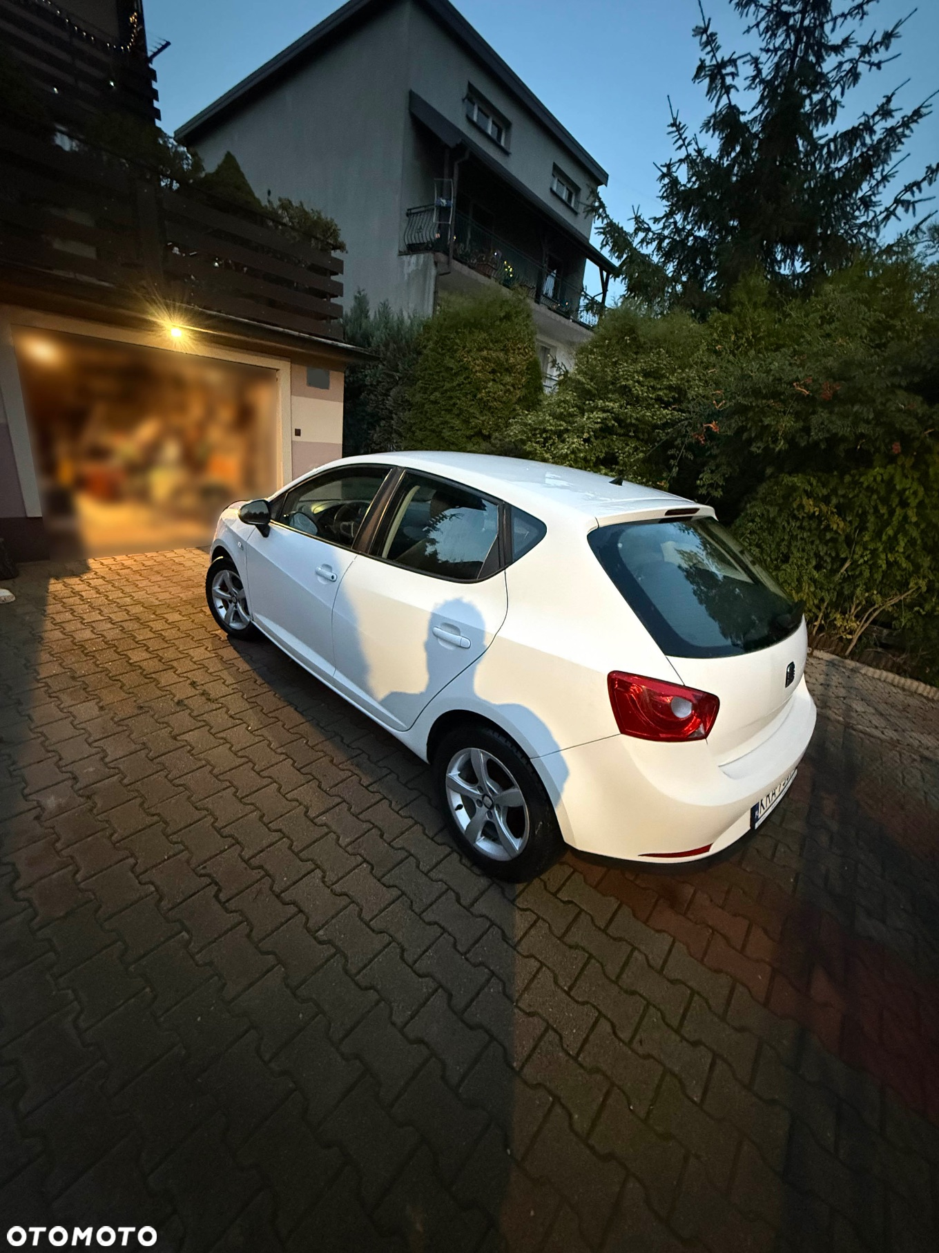 Seat Ibiza 1.2 12V Entry - 3