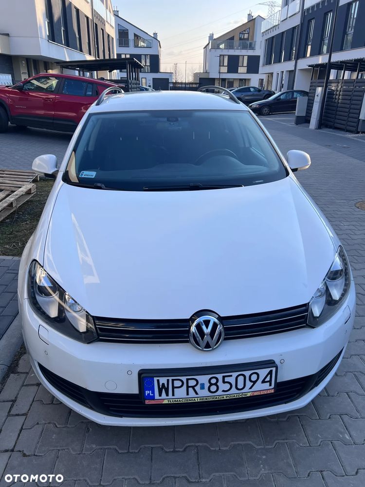 Volkswagen Golf 2.0 TDI DPF DSG Highline - 15