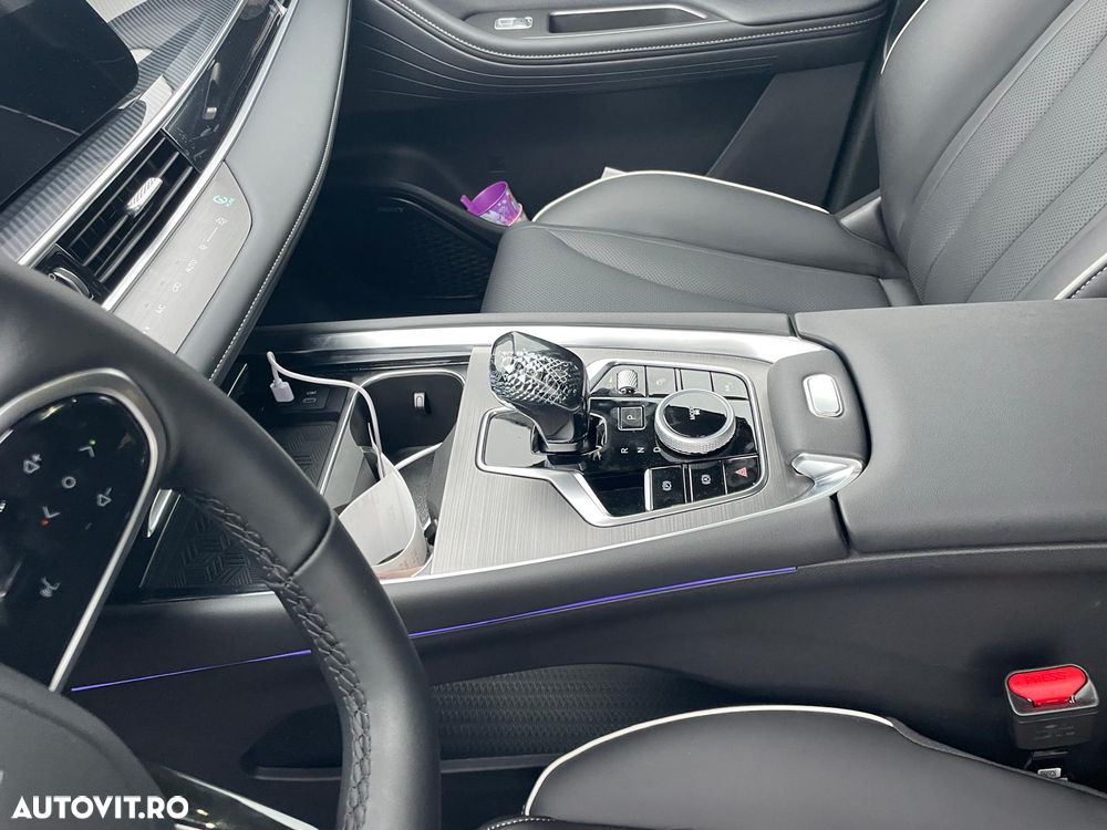 Chery Tiggo 7 1.6 TGDI AWD 7DCT Unique - 6