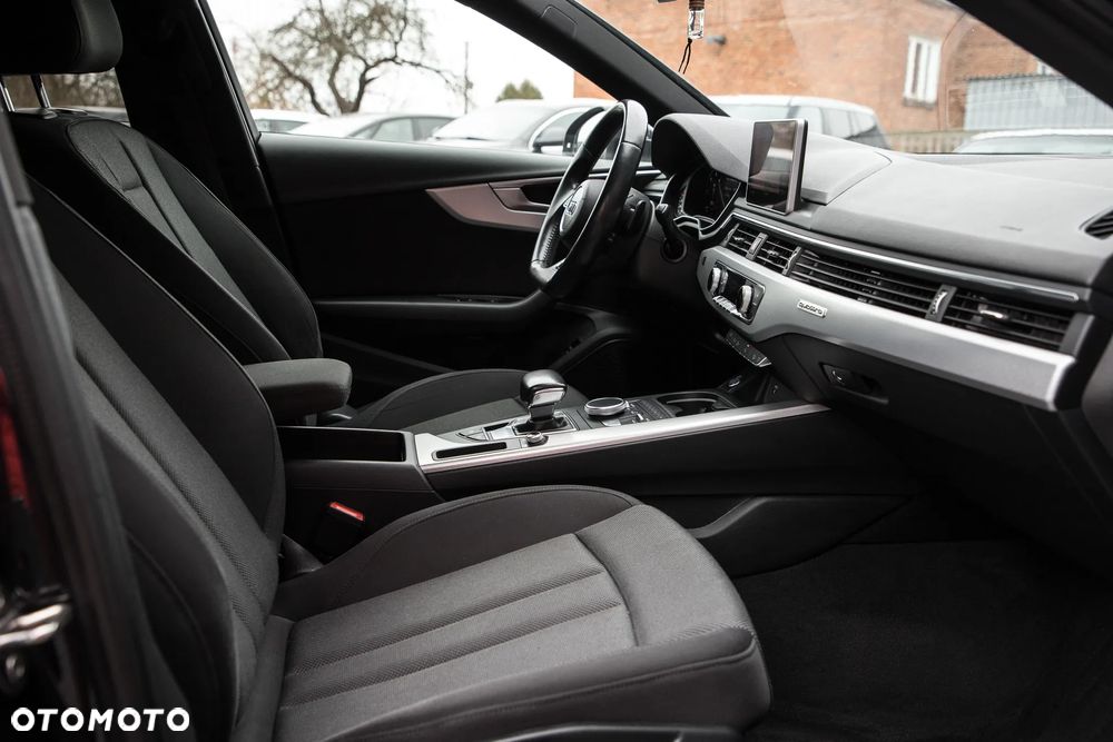 Audi A4 Allroad 2.0 TDI clean diesel Quattro S tronic - 16