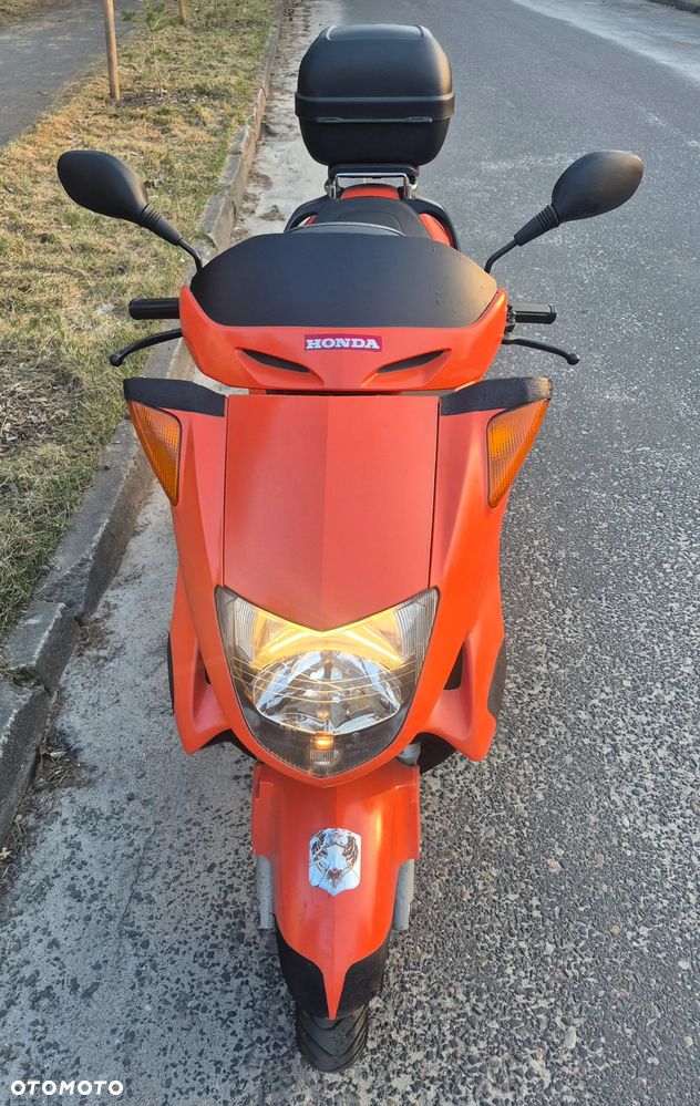 Honda FES - 12