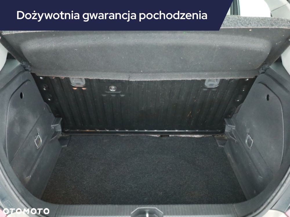 Opel Corsa - 16