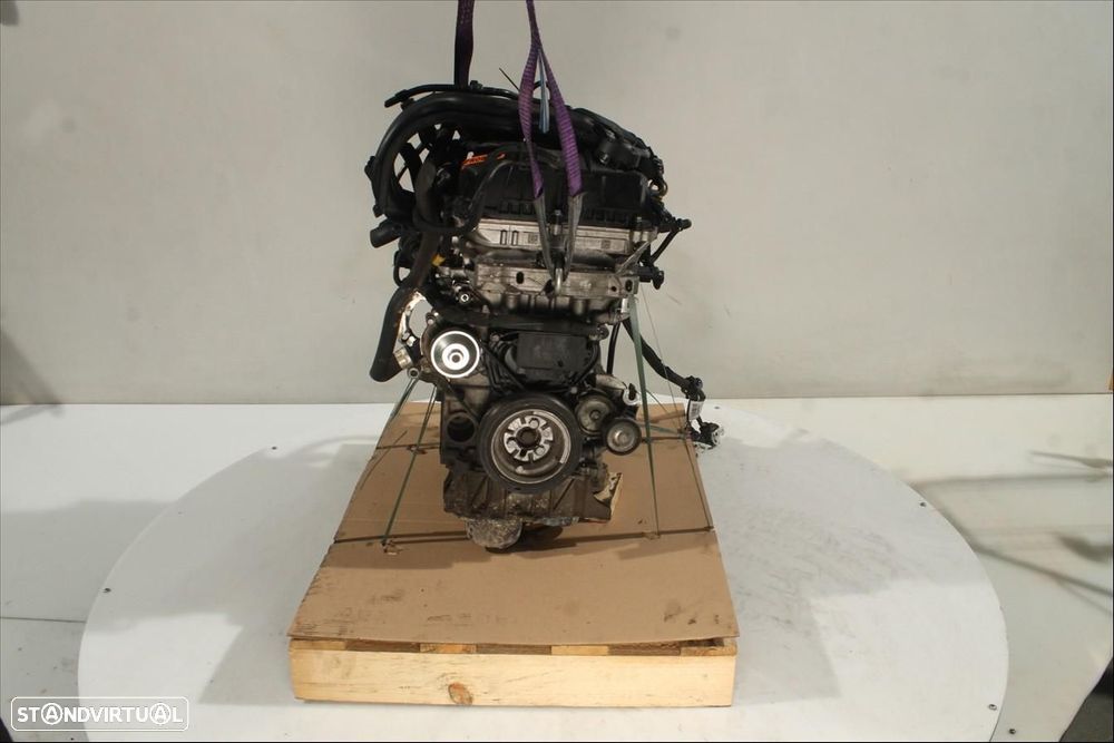 MOTOR COMPLETO CITROEN 1.2 HM01 - 3