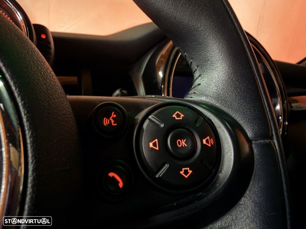 MINI 3 Portas Cooper Sport Edition - 19