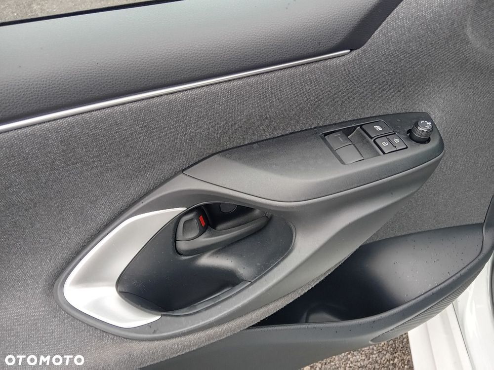 Toyota Yaris 1.5 Comfort CVT - 24