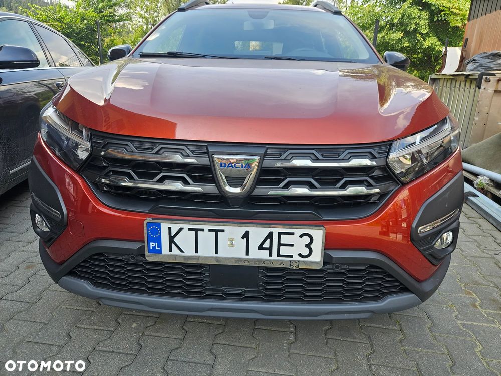 Dacia Jogger - 14
