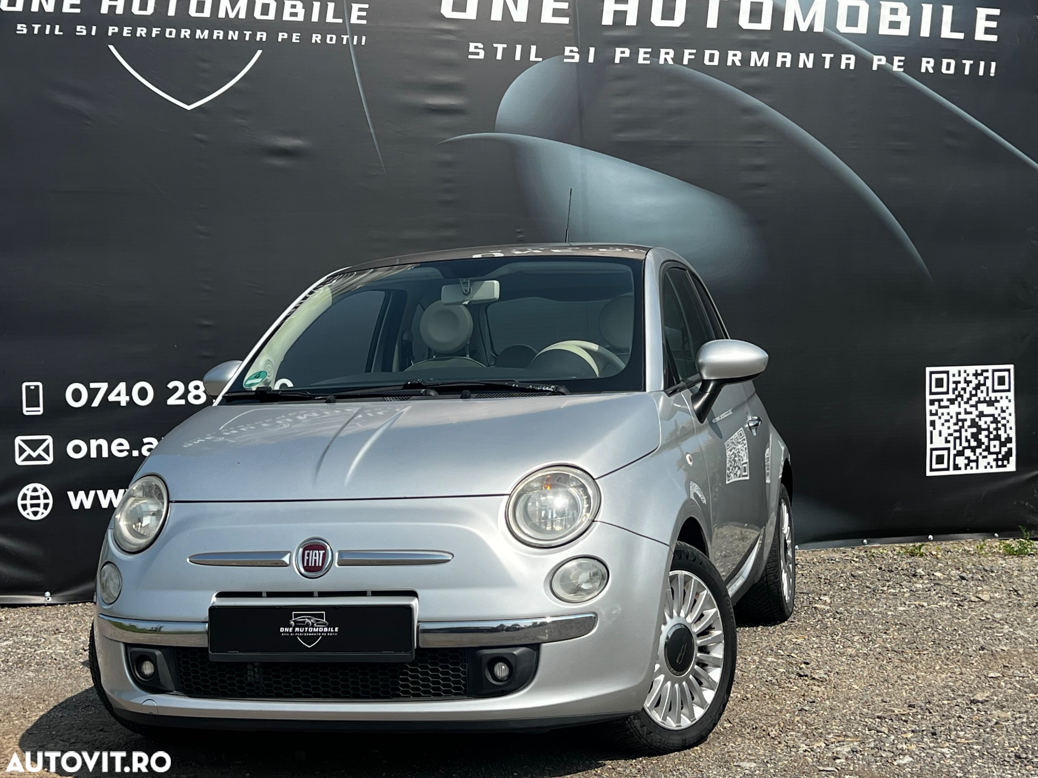 Fiat Cinquecento - 15